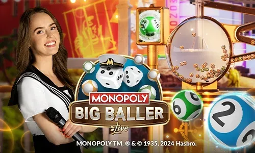 22bet International Casino Games